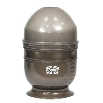 RONNEY Miseczka do mieszania farby 170 - 300 ml